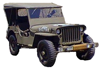 jeep