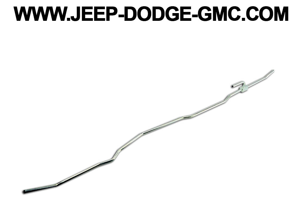 JEEP DODGE GMC - Vente de pièces et véhicules