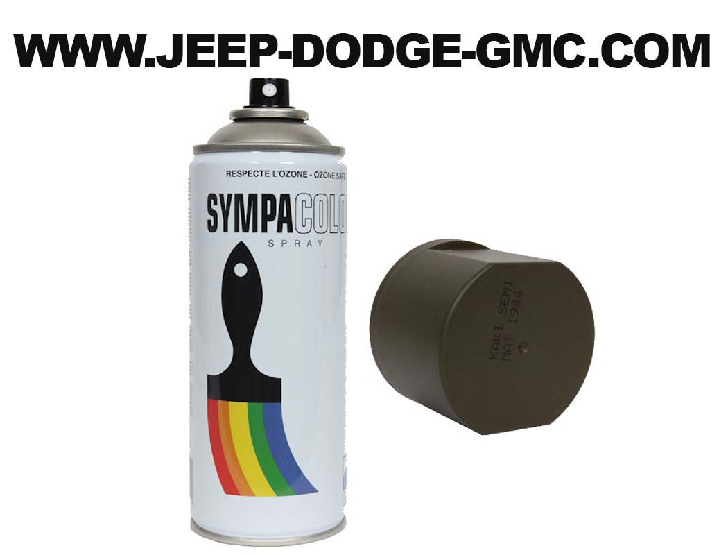 SEMIMAT44USSPRAY